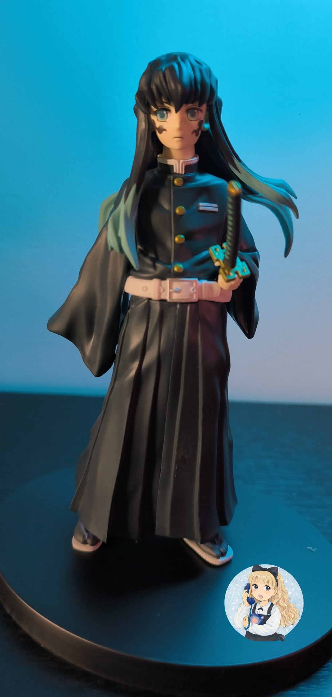 Demon Slayer Model 2